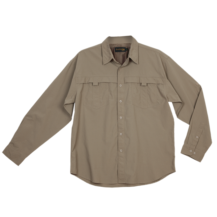 Trail Shirt L/S