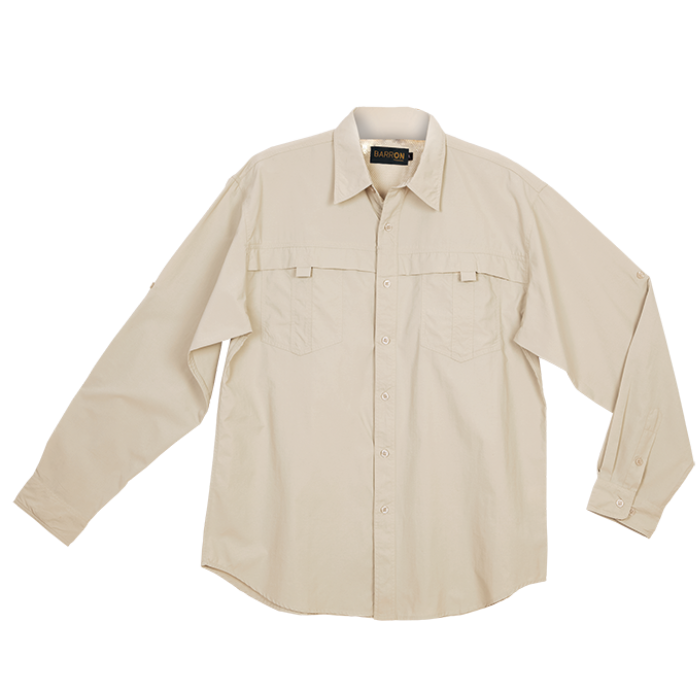 Trail Shirt L/S