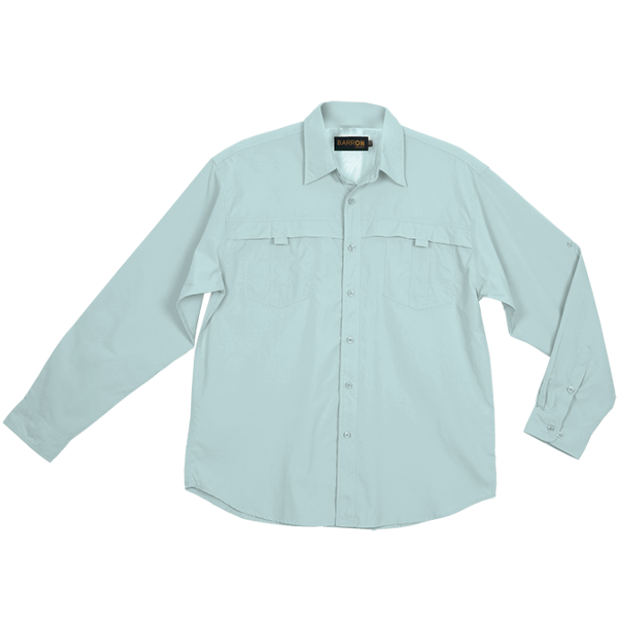 Trail Shirt L/S