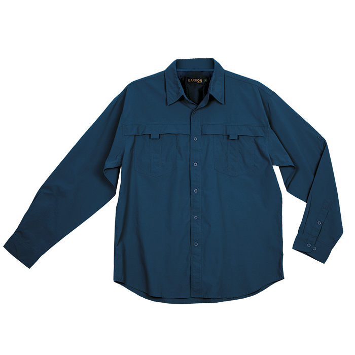 Trail Shirt L/S