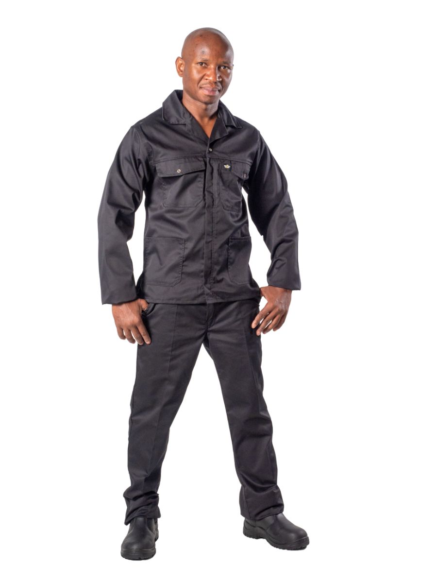 Vulcan 65/35 Premium Trousers