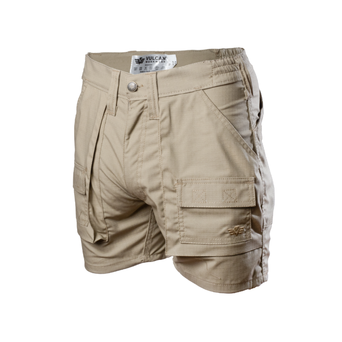 Vulcan Men's Rogue Cargo Shorts