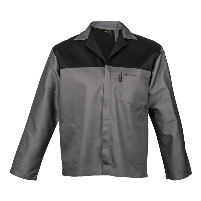 Barron Two Tone Conti Jacket