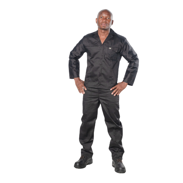 Vulcan Standard 80/20 Suits