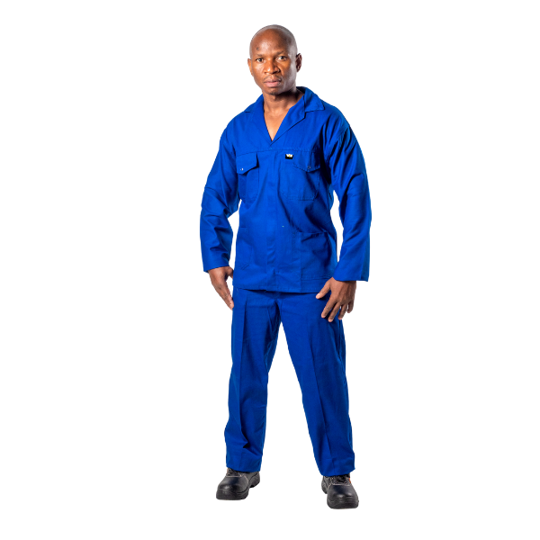 Vulcan J54 SABS Premium Suit - Jacket