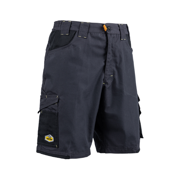 REBEL Tech Gear Shorts