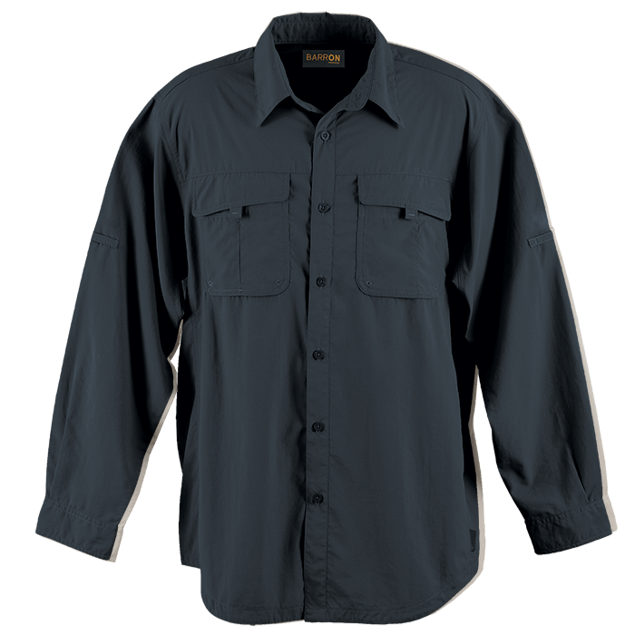 Outback Shirt L/S