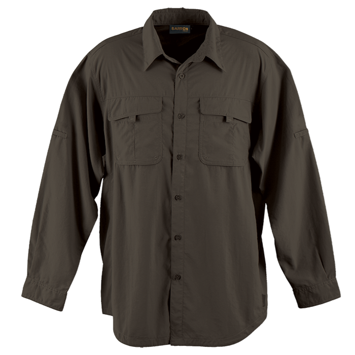 Outback Shirt L/S