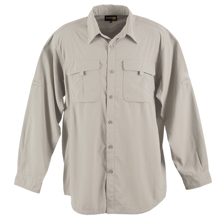 Outback Shirt L/S