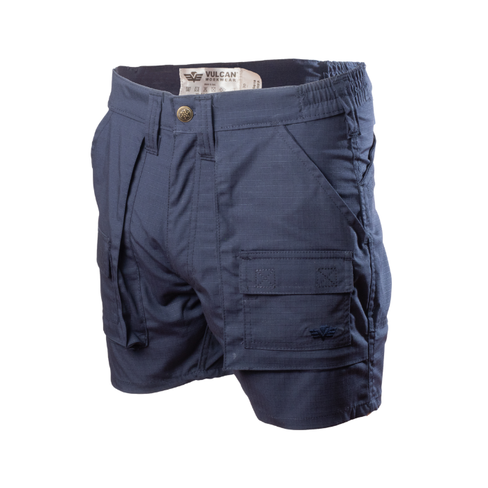 Vulcan Men's Rogue Cargo Shorts