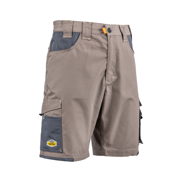 REBEL Tech Gear Shorts