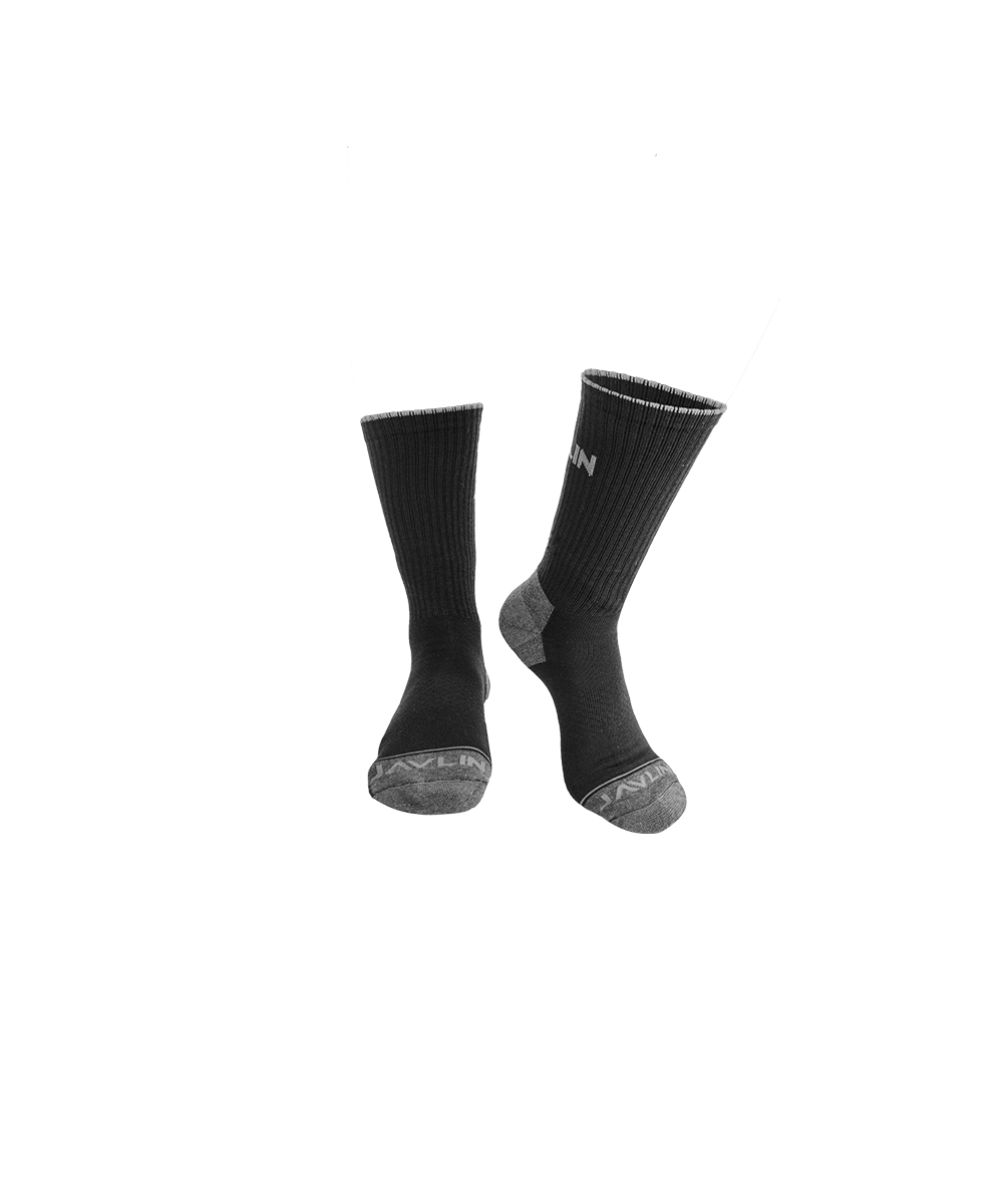 Javlin Performance Work Socks Mid Calf