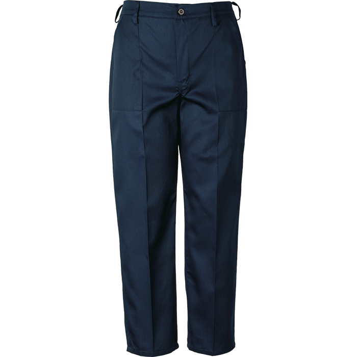 Barron Poly Cotton Conti Trouser