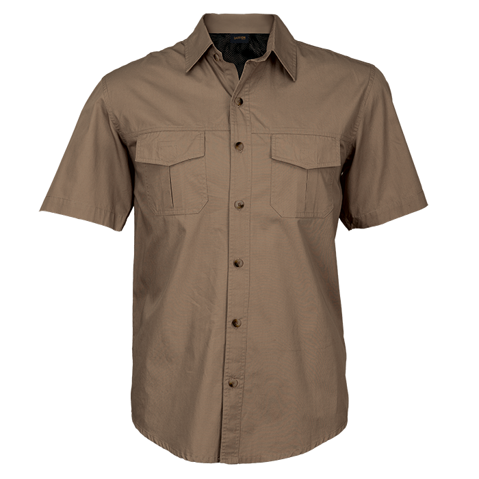 Tracker Shirt S/S