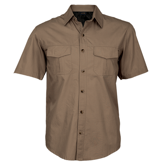 Tracker Shirt S/S