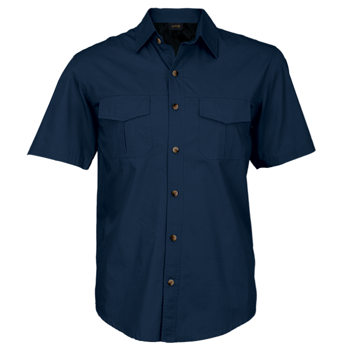 Tracker Shirt S/S