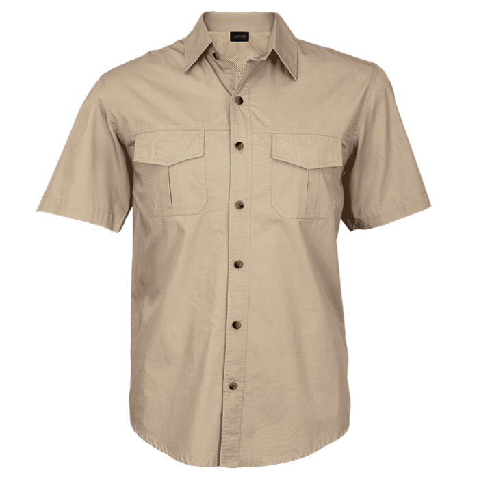 Tracker Shirt S/S