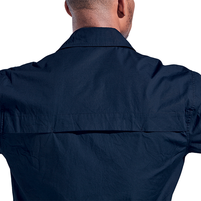 Tracker Shirt S/S