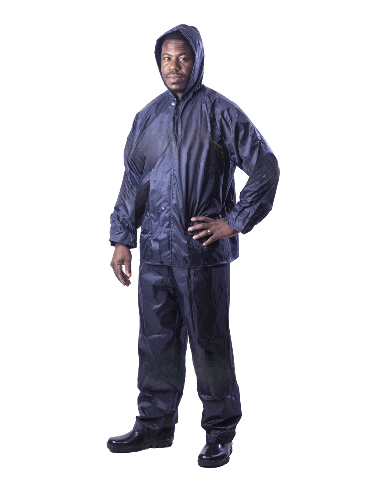 Vulcan Rainsuit