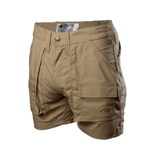 Vulcan Men's Rogue Cargo Shorts