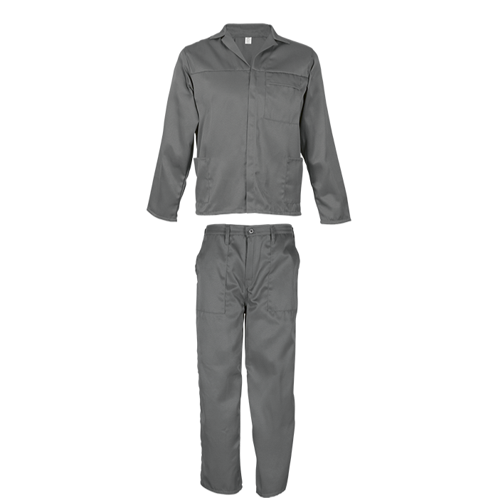 Barron Value Conti Suit