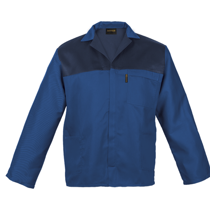 Barron Two Tone Conti Jacket