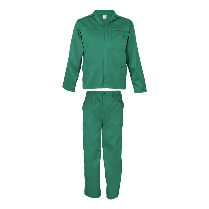 Barron Value Conti Suit