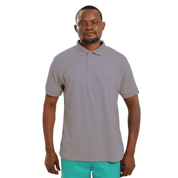 Vulcan Golf Shirt