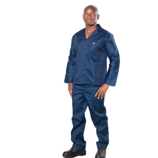 Vulcan Standard 80/20 Suits