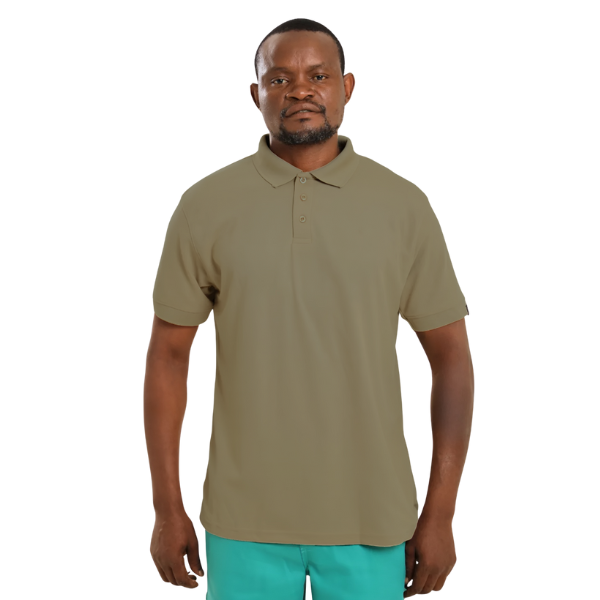 Vulcan Golf Shirt