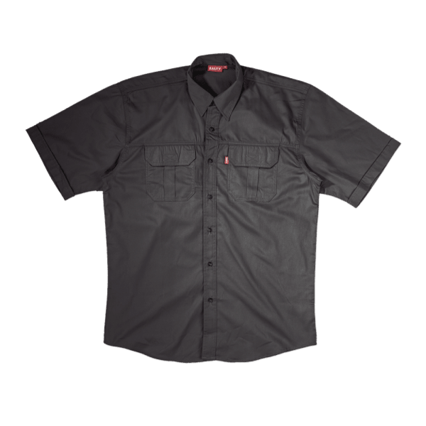 Salty Tugela Bush Shirt S/S