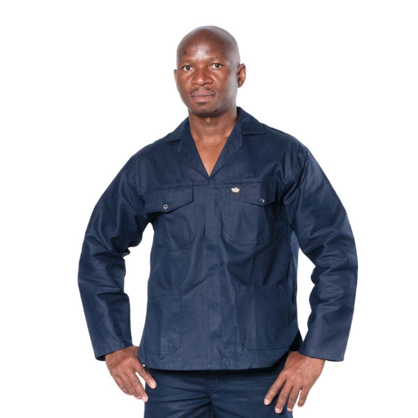 Vulcan 65/35 Premium Jacket
