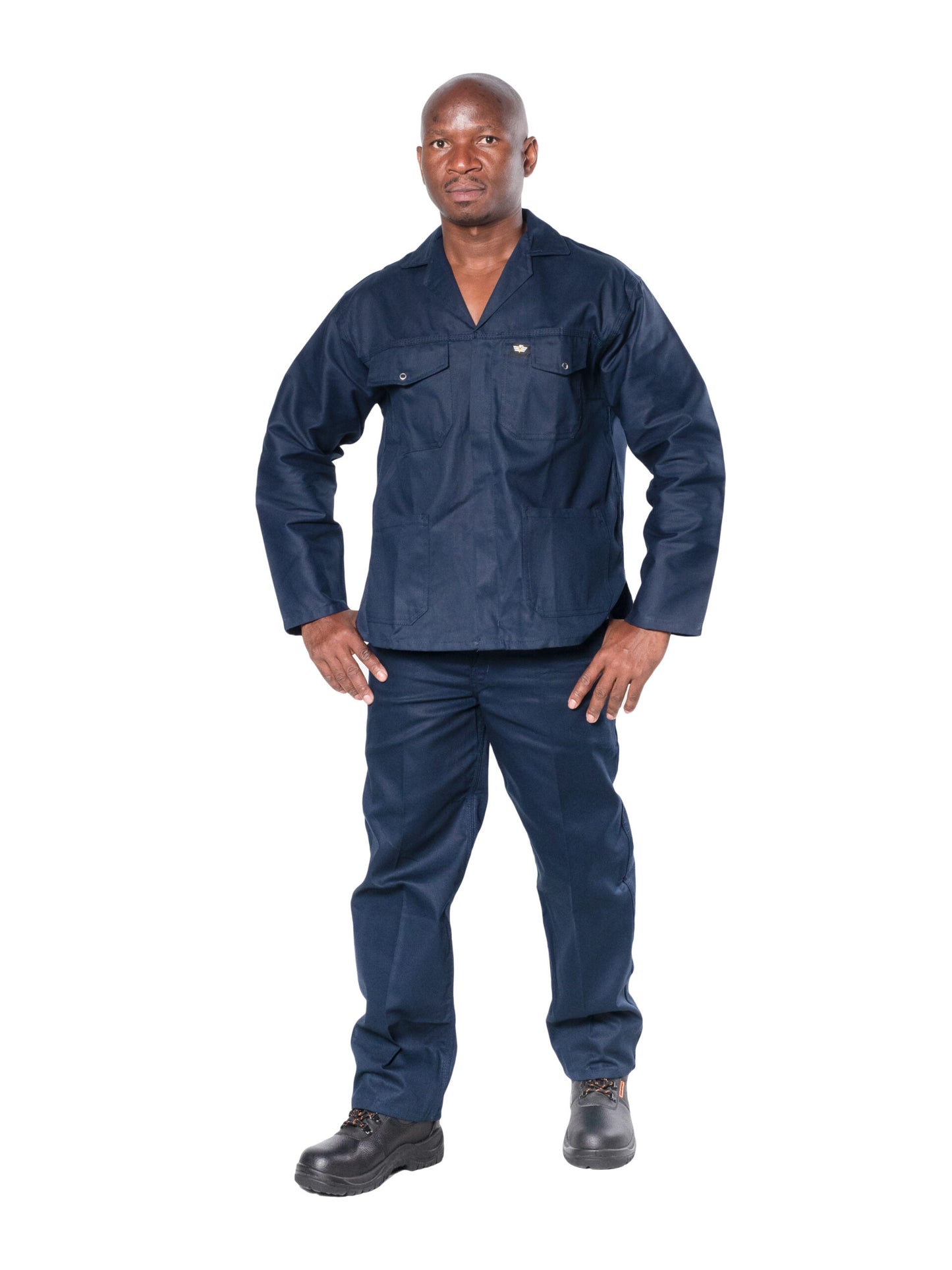 Vulcan 65/35 Premium Trousers