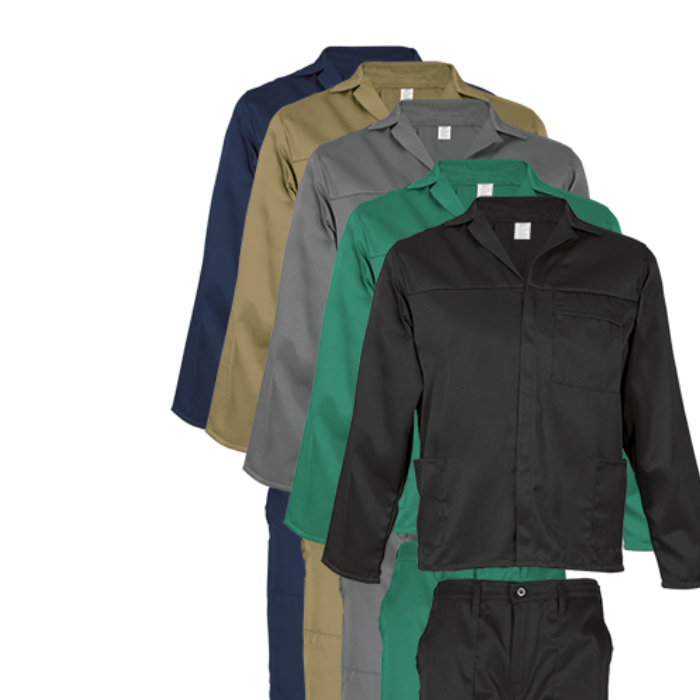 Barron Value Conti Suit