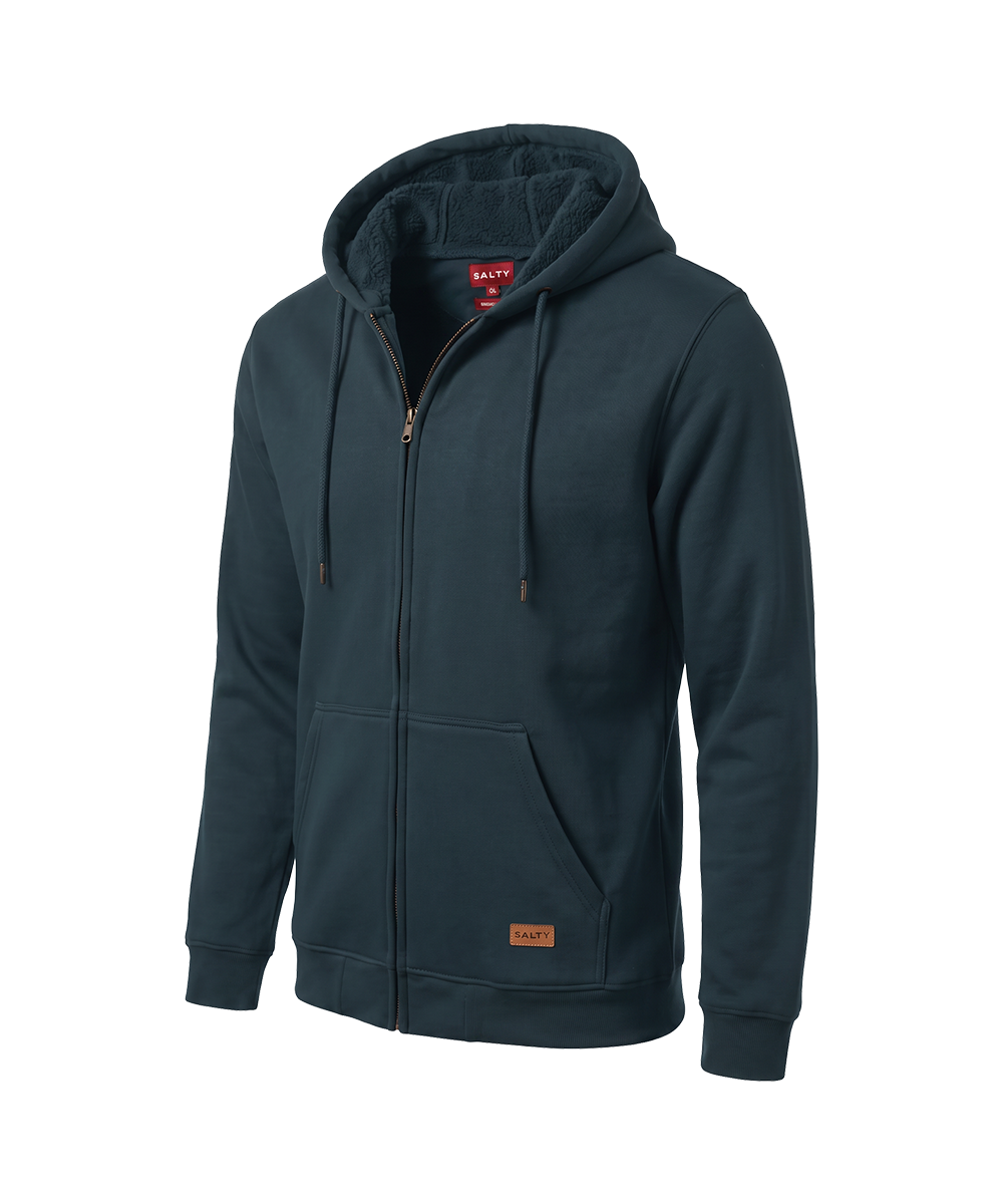 Salty Frontier Hoodie