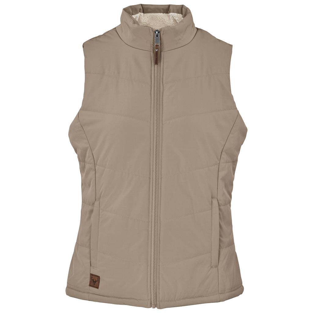 Urban Terrain Mafadi Bodywarmer (Ladies)