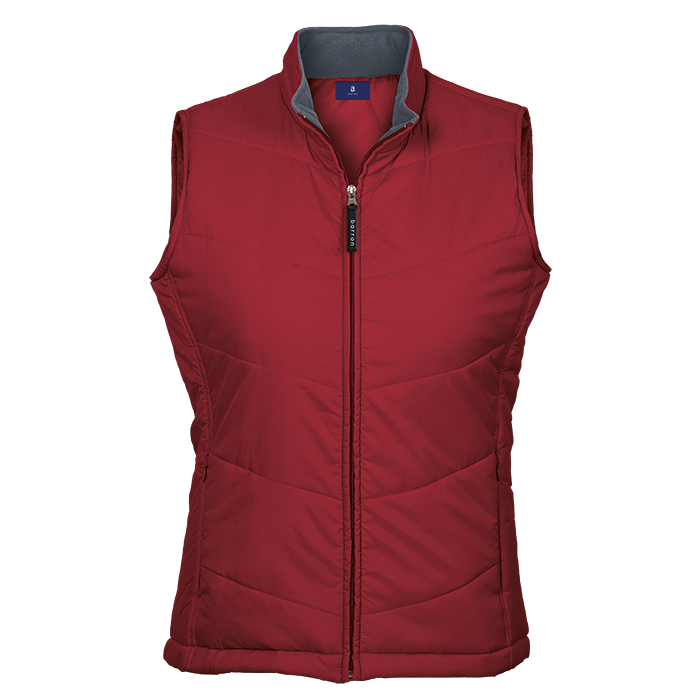 Barron Bodywarmer Ladies