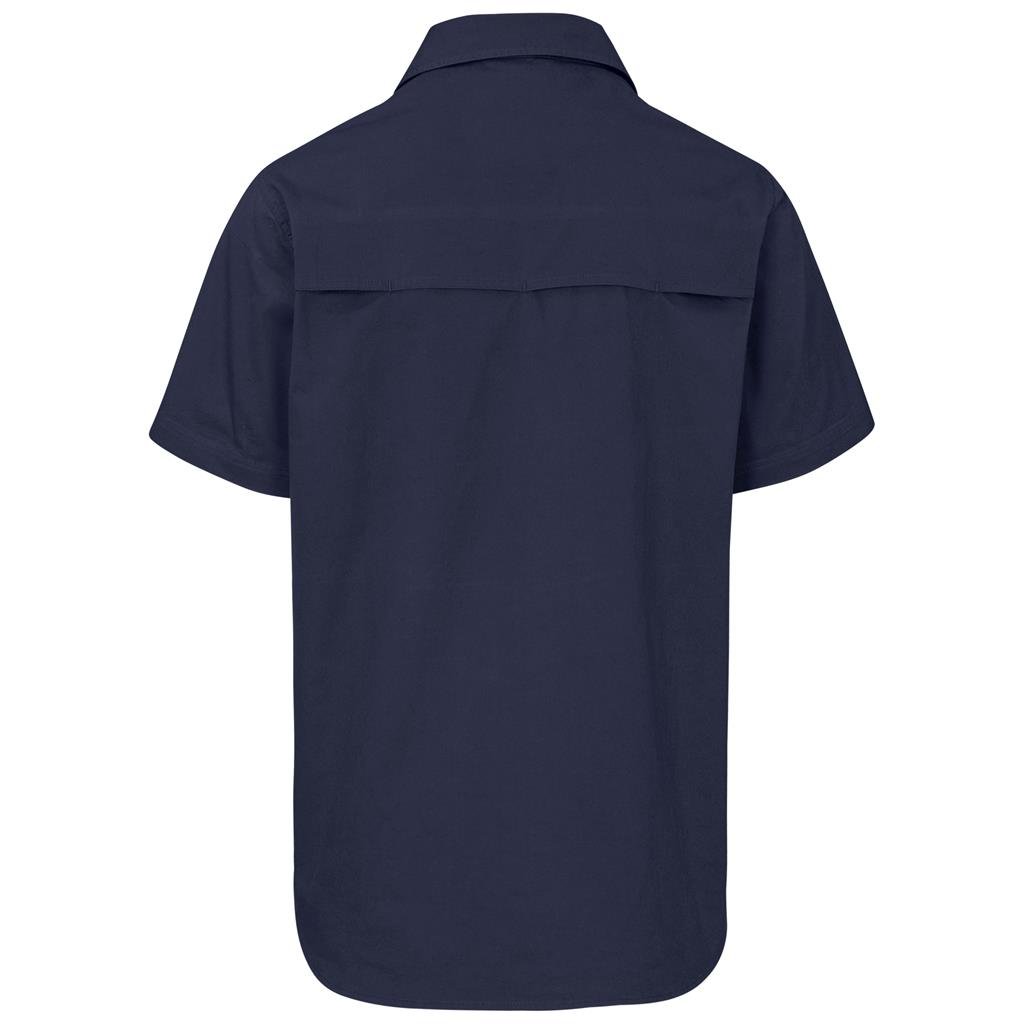 Urban Terrain Mawenzi Twill Shirt Short Sleeve