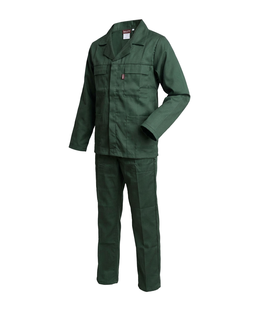 Salty Kids Conti Suit