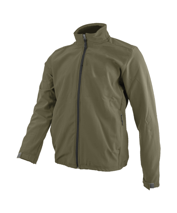 Salty Etosha Softshell Jacket (Mens)