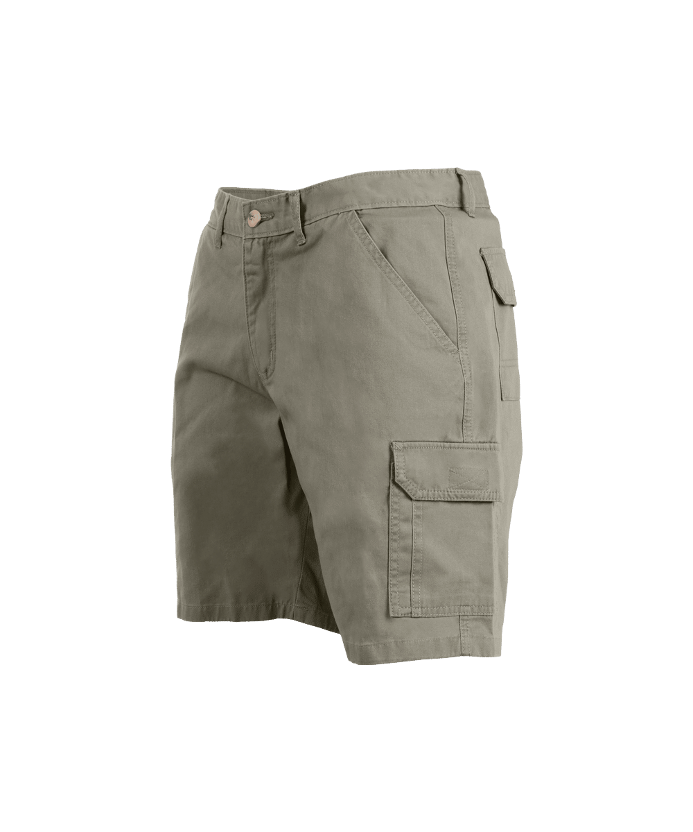SALTY Virunga Cargo Shorts