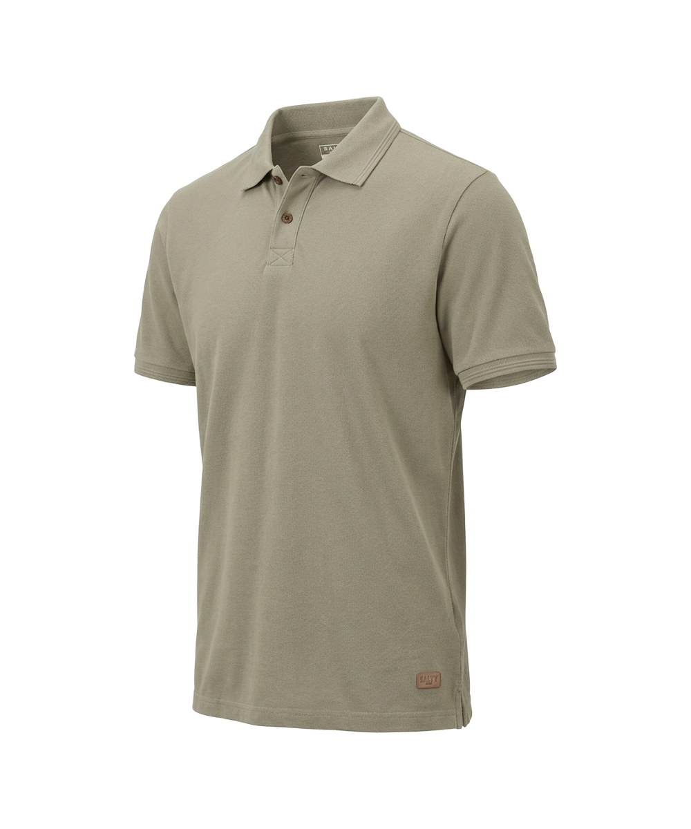 Luangwa Stretch Golfer Mens