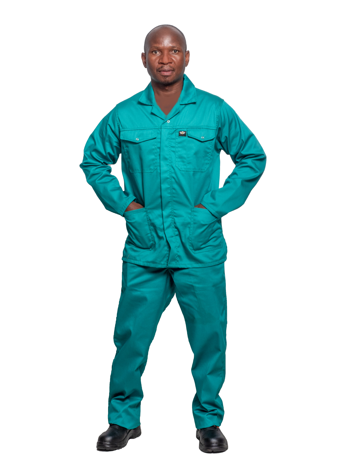 Vulcan 65/35 Premium Trousers