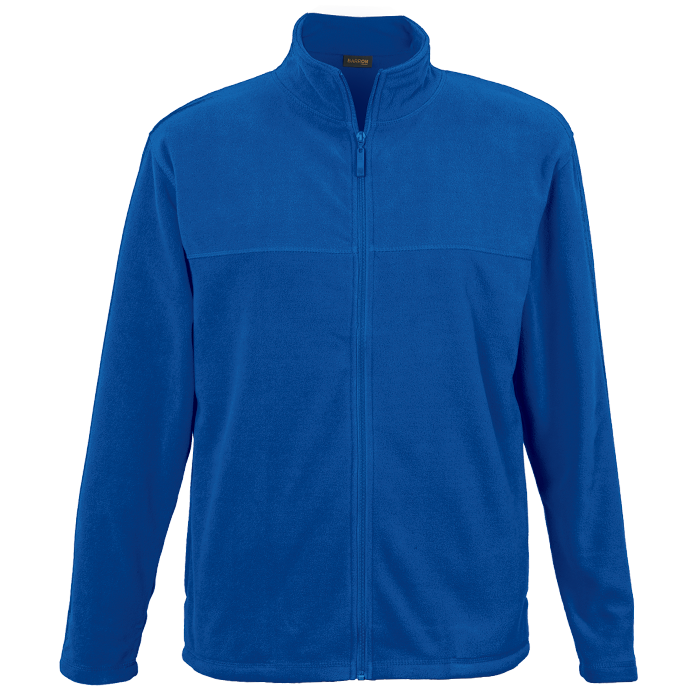 Barron Hybrid Fleece (Mens)