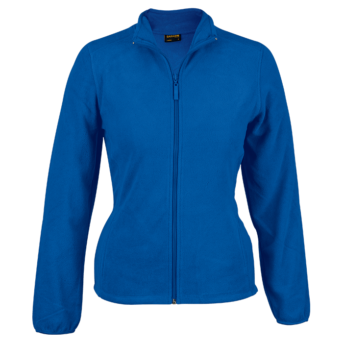 Barron Hybrid Fleece (Ladies)