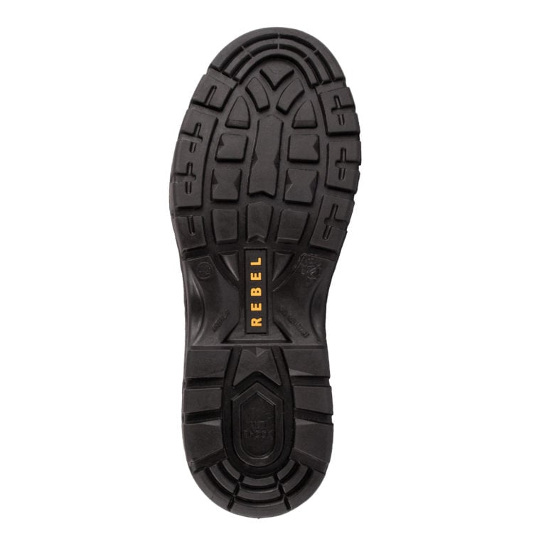 REBEL FX2 Safety Boot