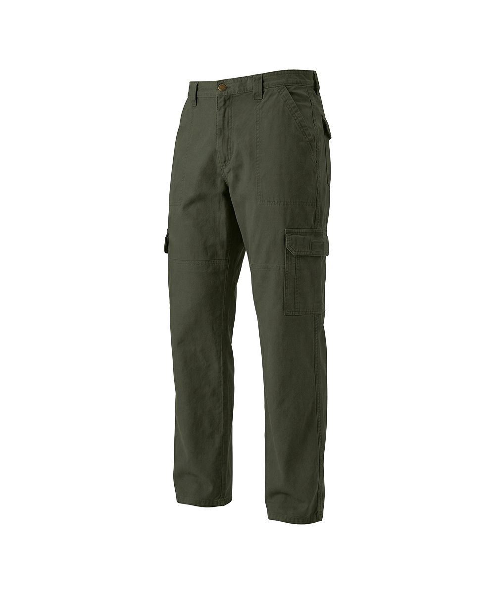 Salty Trailblazer Cargos