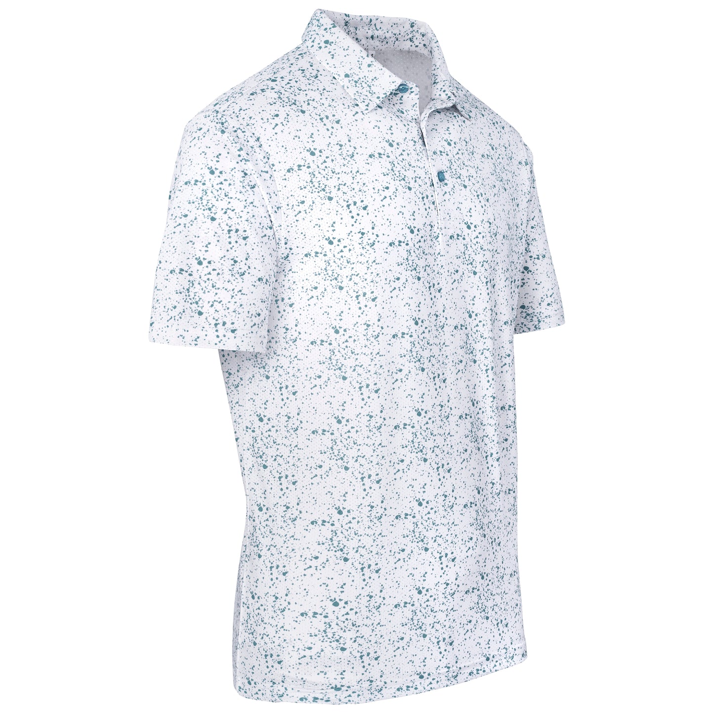 Slazenger Flexxion Golf Shirt (Mens)