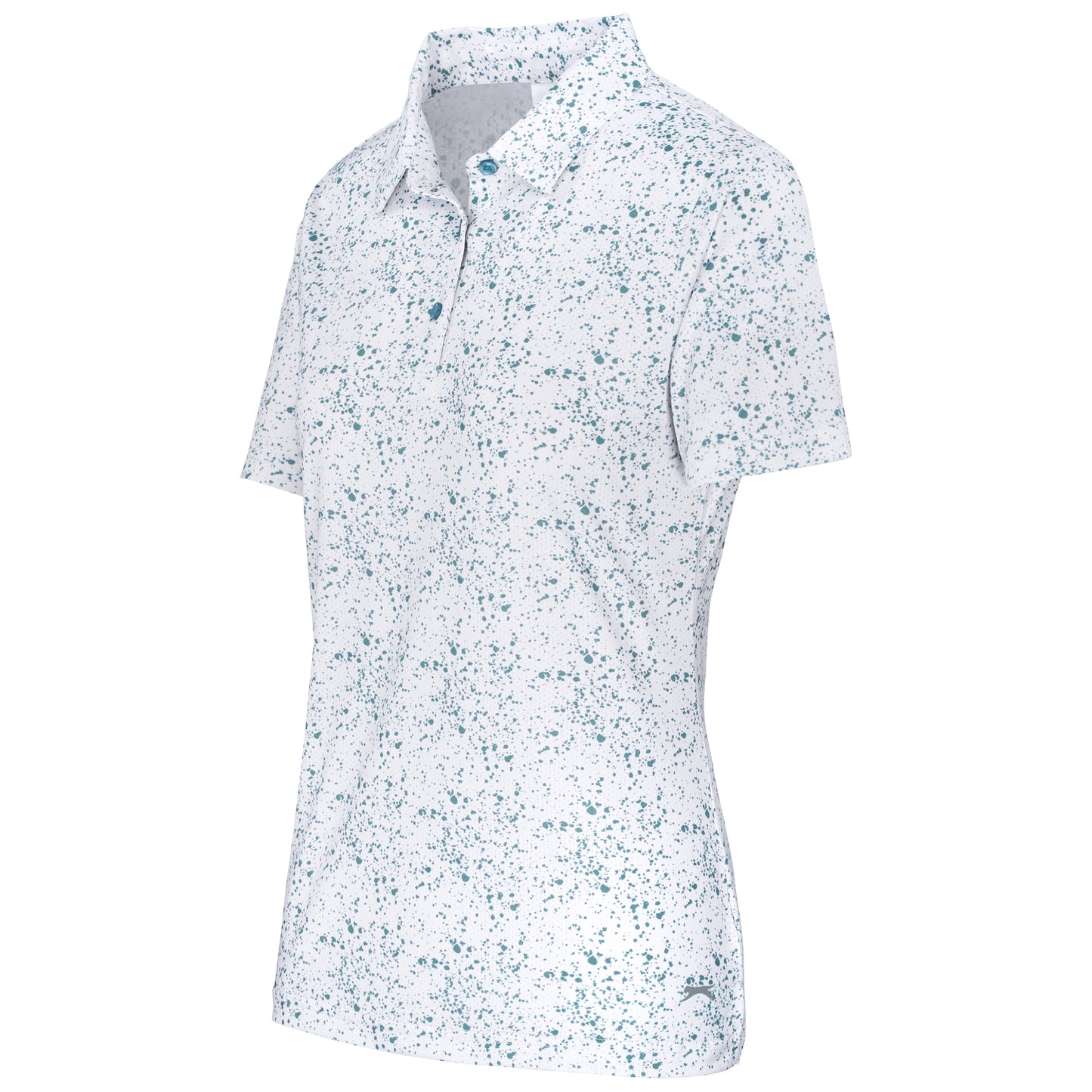 Slazenger Flexxion Golf Shirt (Ladies)