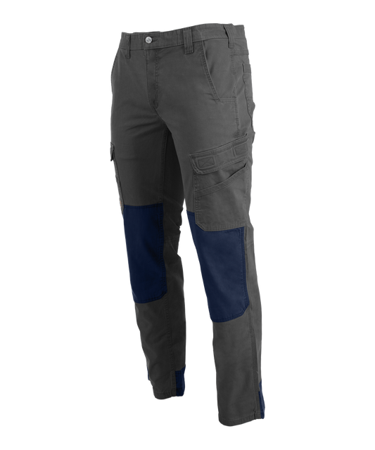 Salty Salongo Two Tone Stretch Cargos